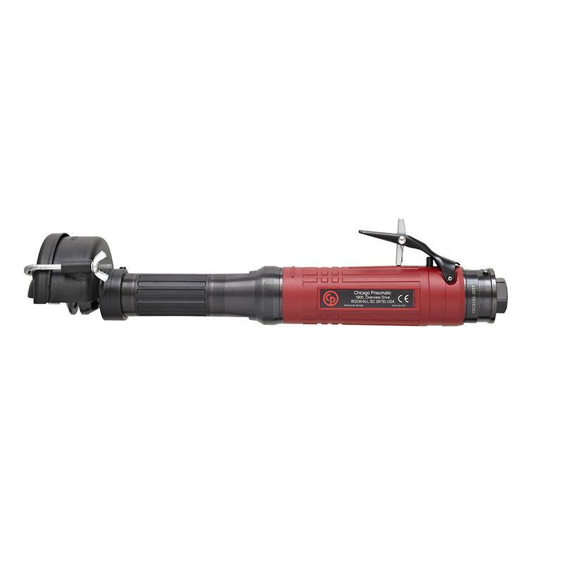 CP3119-12ES3 Pneumatic Straight Grinder 3"